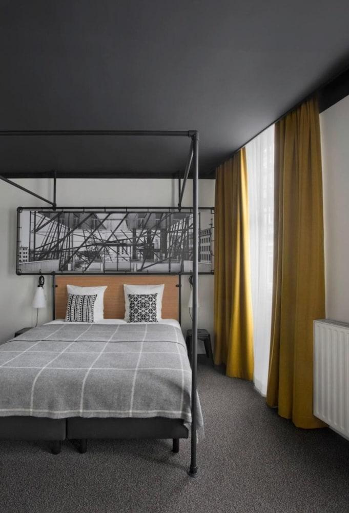 Hotel Zoom Brussel