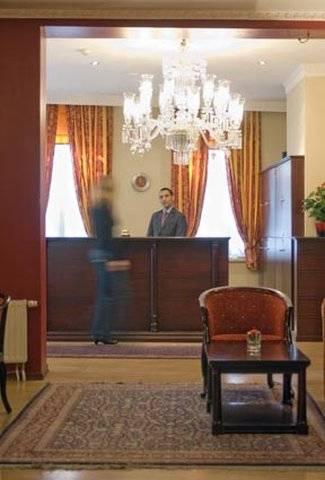 Khách sạn Zoom Brussels
