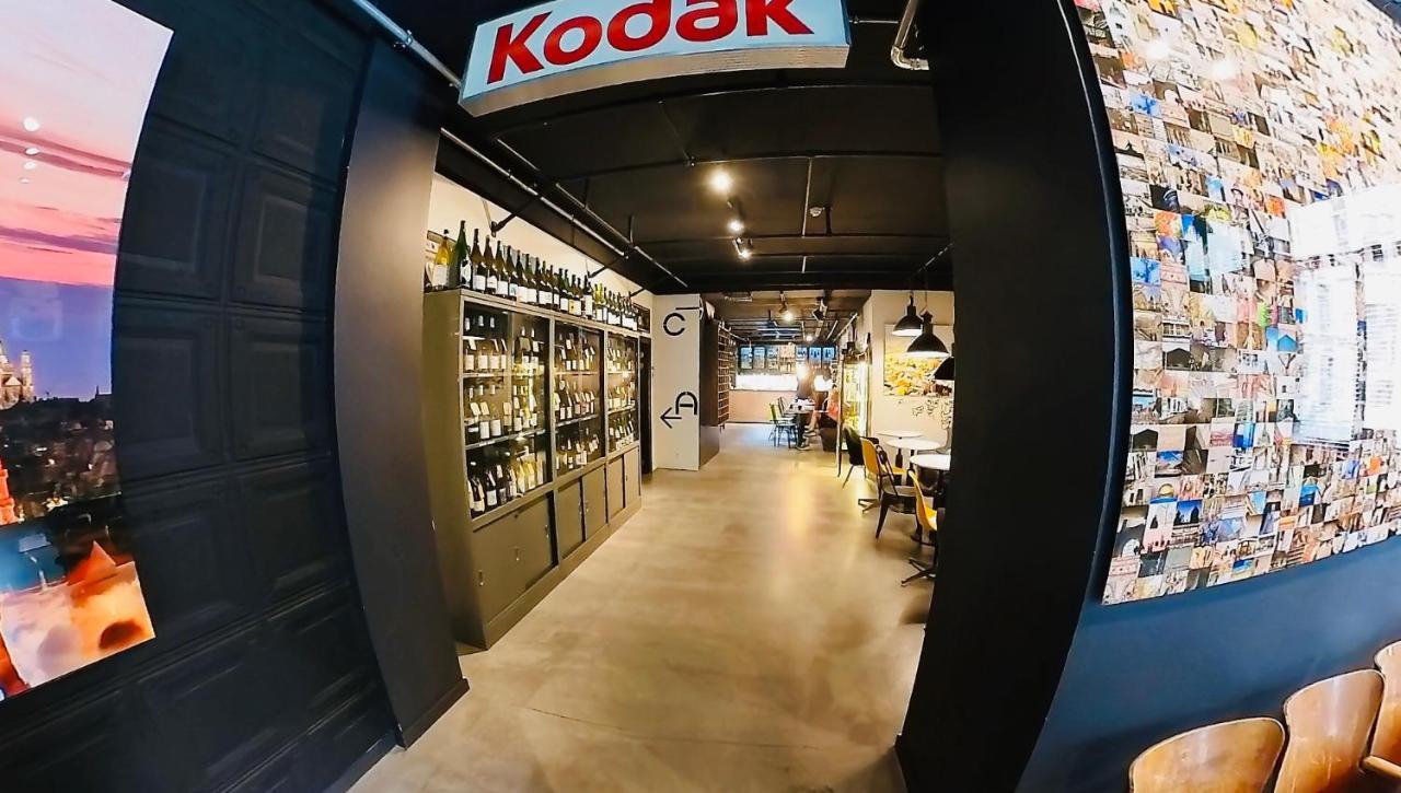 Zoom 4* Brussels