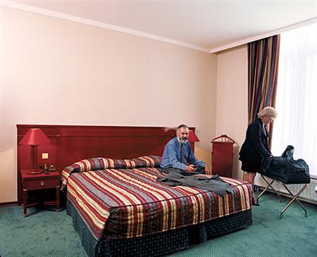 Khách sạn Zoom
