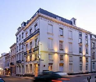Khách sạn Zoom 4*