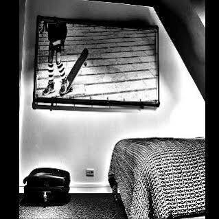 Zoom Khách sạn